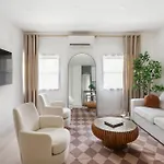 317-4B Brand New Modern 1Br Union Square Wd In Unit