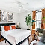 Mott-9 Prime Soho Cozy New Wd In The Unit * New York