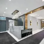 1-Bedroom At Midtown Manhattan