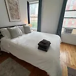 3Br In Hudson Yard - Walk To Broadway & Times Square