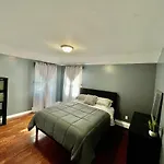Nyc 10 Minutes From Jfk Queens Comforts