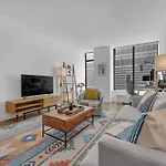 Fidi 1 Bedroom W Work Setup By Anyplace - 11687 New York