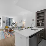 Fidi 1 Bedroom W Work Setup By Anyplace - 11687 * New York