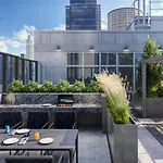 The Olivia Apartment