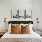 Apartment 317-4b Brand New Modern 1br Union Square Wd In Unit