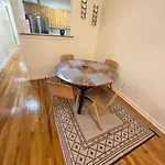 Apartment Throopstar