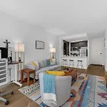 Fidi 1 Bedroom W Work Setup By Anyplace - 11687 Apartment New York