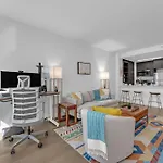 Fidi 1 Bedroom W Work Setup By Anyplace - 11687 *