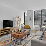 Fidi 1 Bedroom W Work Setup By Anyplace - 11687
