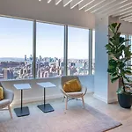 The Olivia Apartment *