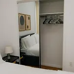 Apartment Walking To Times Square - Luxury And Amazing View New York