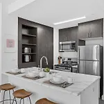 Fidi 1 Bedroom W Work Setup By Anyplace - 11687 *