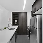 Fidi 1 Bedroom W Work Setup By Anyplace - 11687 * New York