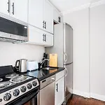Mott-9 Prime Soho Cozy New Wd In The Unit New York