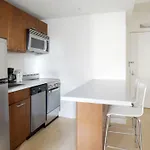1-bedroom At Midtown Manhattan * New York