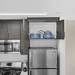 Fidi 1 Bedroom W Work Setup By Anyplace - 11687 Apartment