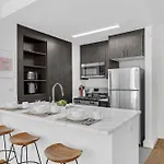 Fidi 1 Bedroom W Work Setup By Anyplace - 11687 New York