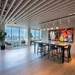 Apartment The Olivia