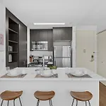 Fidi 1 Bedroom W Work Setup By Anyplace - 11687