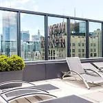 The Olivia Apartment