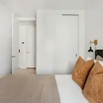 317-4b Brand New Modern 1br Union Square Wd In Unit Apartment *