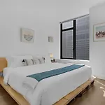 Fidi 1 Bedroom W Work Setup By Anyplace - 11687 New York