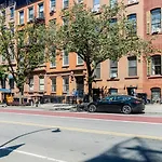 Blueground West Village View Nr Hudson River Nyc-1934 *