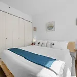 Fidi 1 Bedroom W Work Setup By Anyplace - 11687