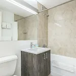 Fidi 1 Bedroom W Work Setup By Anyplace - 11687 Apartment New York