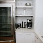 Apartment Walking To Times Square - Luxury And Amazing View New York