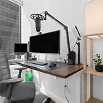 Apartment Fidi 1 Bedroom W Work Setup By Anyplace - 11687 New York