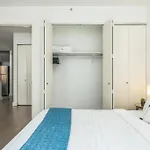 Fidi 1 Bedroom W Work Setup By Anyplace - 11687 Apartment *