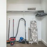 Fidi 1 Bedroom W Work Setup By Anyplace - 11687 Apartment