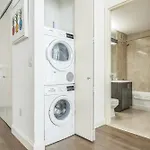 Apartment Fidi 1 Bedroom W Work Setup By Anyplace - 11687