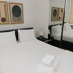 Walking To Times Square - Luxury And Amazing View Apartment New York