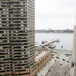 Walking To Times Square - Luxury And Amazing View Apartment