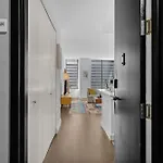 Apartment Fidi 1 Bedroom W Work Setup By Anyplace - 11687