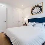 149 Street Holiday home