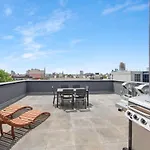 Holiday home 149 Street