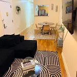 Apartment Throopstar