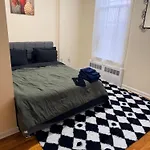 Throopstar Apartment *