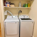 Throopstar Apartment *