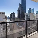 Apartment Skyline 3 Beds With View