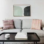 Blueground East Village Ac Wd Nr Park Nyc-1728