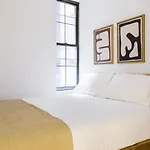 Blueground East Village Ac Wd Nr Park Nyc-1728