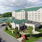 Hotel Hilton Garden New York/staten Island