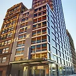 Fairfield By Marriott Manhattan/financial District Hotel New York