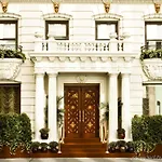 Sanctuary Hotel New York