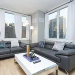 Ny Away - Two Bedroom Apartment - Times Square