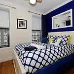 Two-Bedroom Apartment - 10Th Avenue
